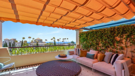 Apartamentos de 3 dormitorios en venta en Los Flamingos – R5110798