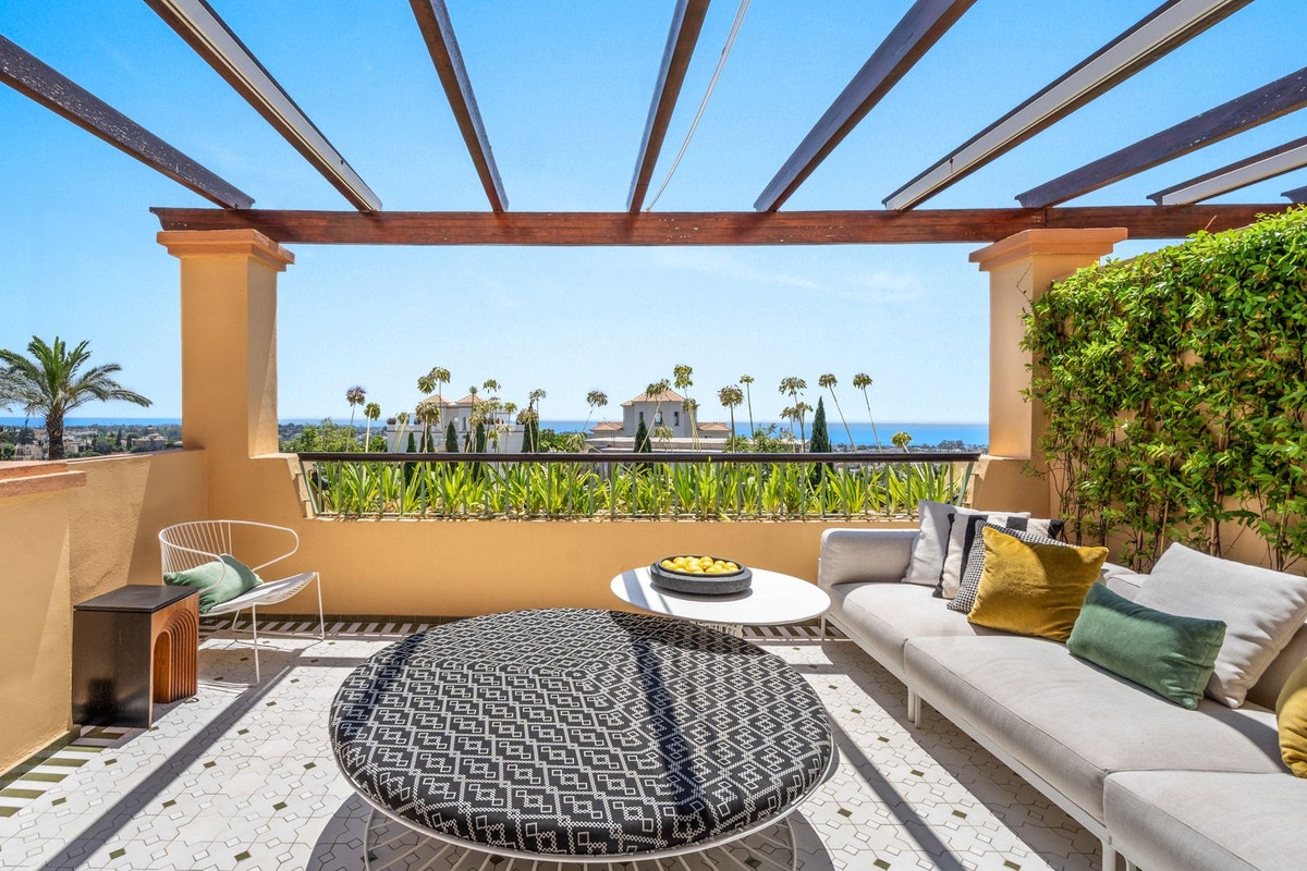 Apartamentos de 3 dormitorios en venta en Los Flamingos – R5110798