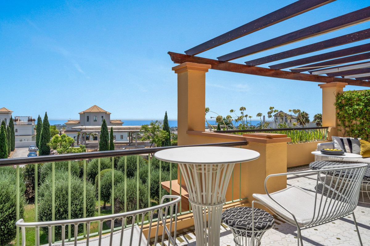 Apartamentos de 3 dormitorios en venta en Los Flamingos – R5110798