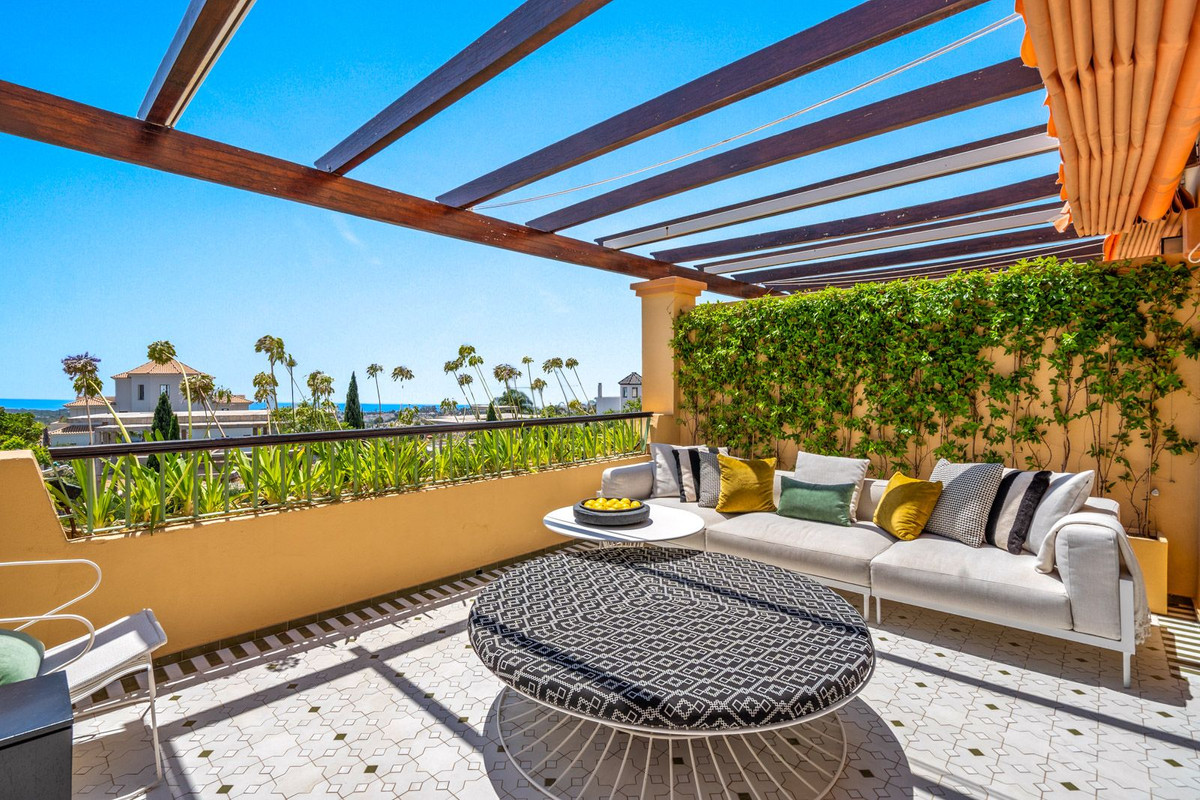 Apartamentos de 3 dormitorios en venta en Los Flamingos – R5110798