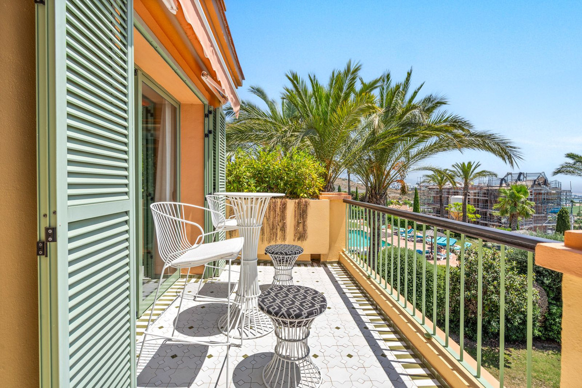 Apartamentos de 3 dormitorios en venta en Los Flamingos – R5110798