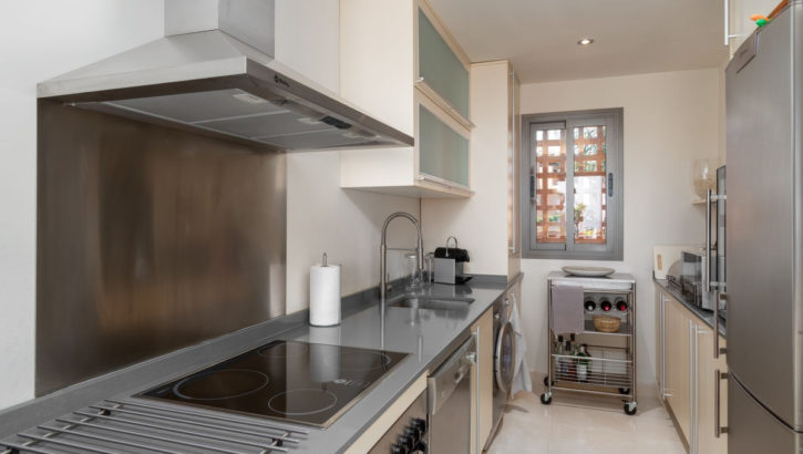 Aticos de 1 dormitorio en venta en Nueva Milla de Oro – R5110213 en 