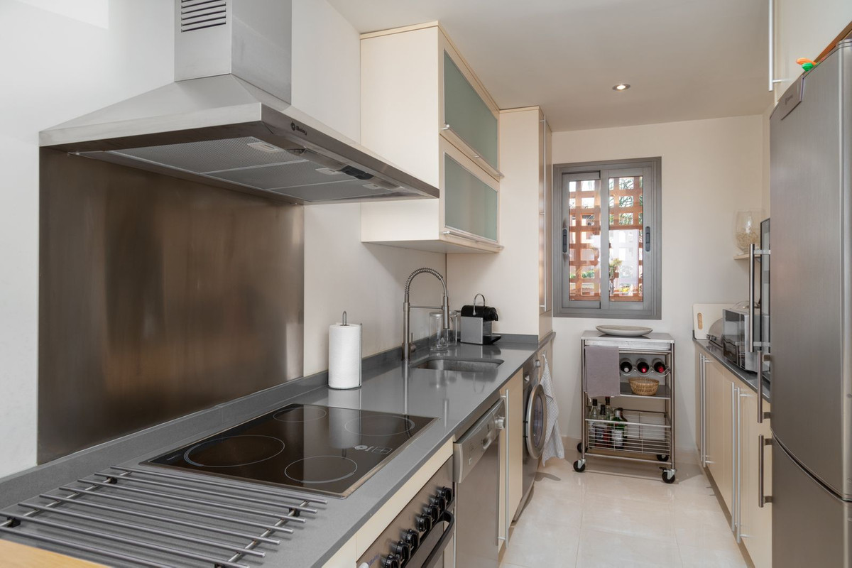 Aticos de 1 dormitorio en venta en Nueva Milla de Oro – R5110213