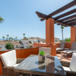 Aticos de 1 dormitorio en venta en Nueva Milla de Oro – R5110213