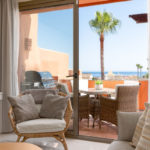 Aticos de 1 dormitorio en venta en Nueva Milla de Oro – R5110213