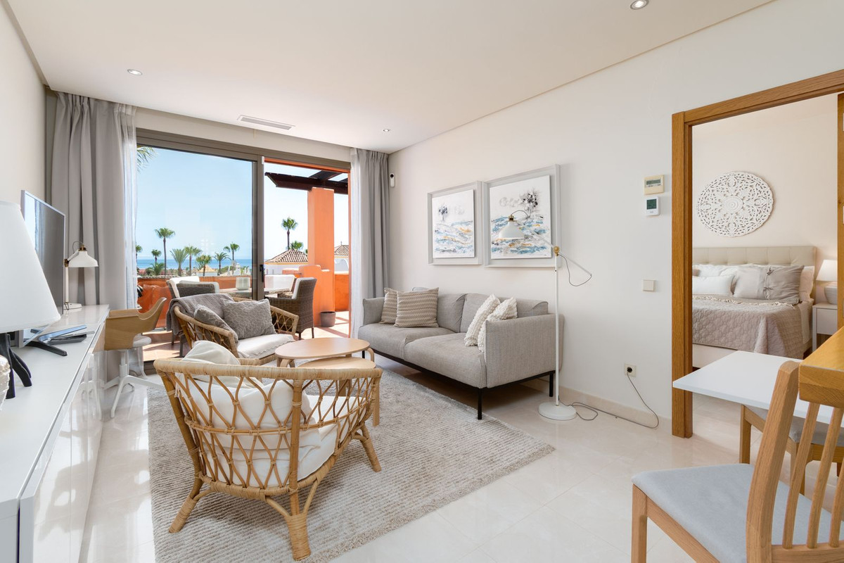 Aticos de 1 dormitorio en venta en Nueva Milla de Oro – R5110213