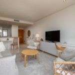 Aticos de 1 dormitorio en venta en Nueva Milla de Oro – R5110213