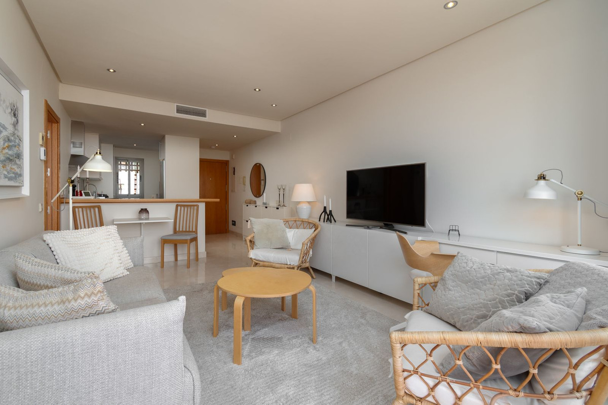 Aticos de 1 dormitorio en venta en Nueva Milla de Oro – R5110213