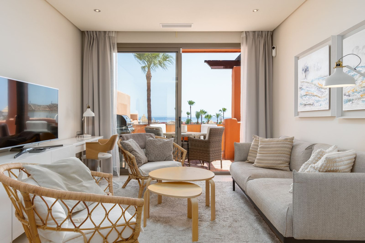 Aticos de 1 dormitorio en venta en Nueva Milla de Oro – R5110213