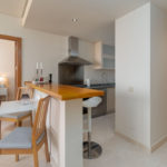 Aticos de 1 dormitorio en venta en Nueva Milla de Oro – R5110213