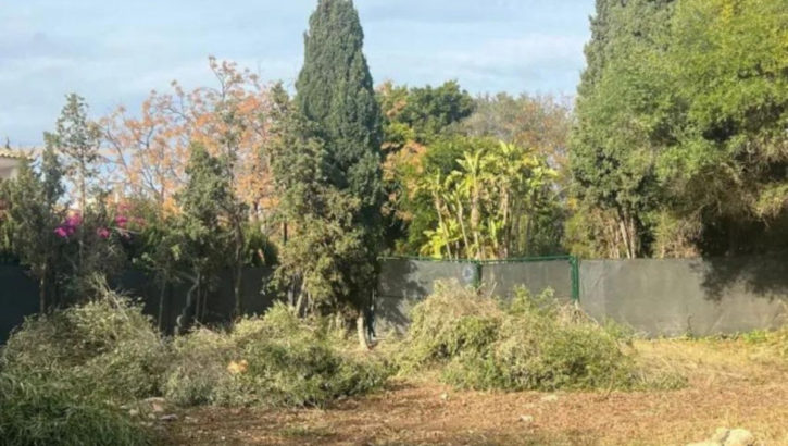 Parcelas en venta en Hacienda Las Chapas – R5107387 en 