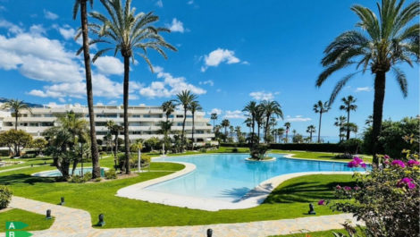 5 bedroom Apartments for sale in Marbella – R5111617