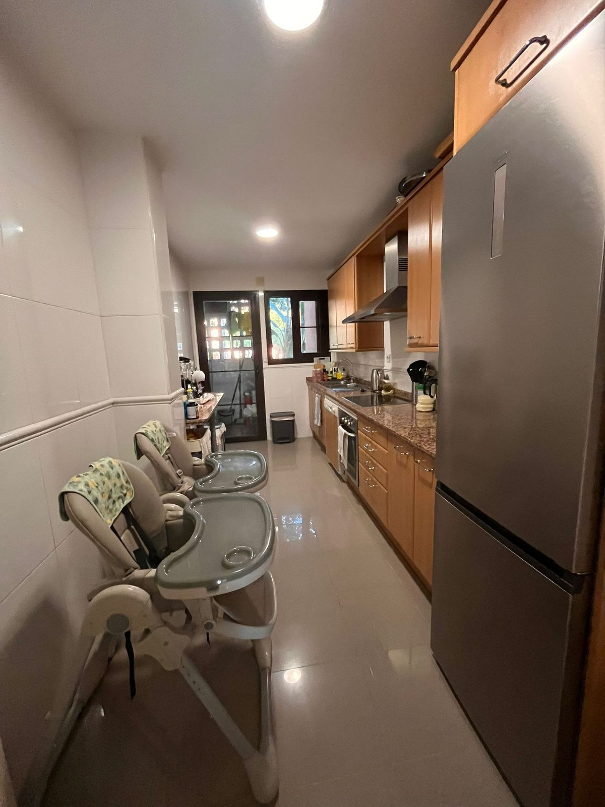 Apartamentos de 2 dormitorios en venta en Hacienda del Sol – R5121781