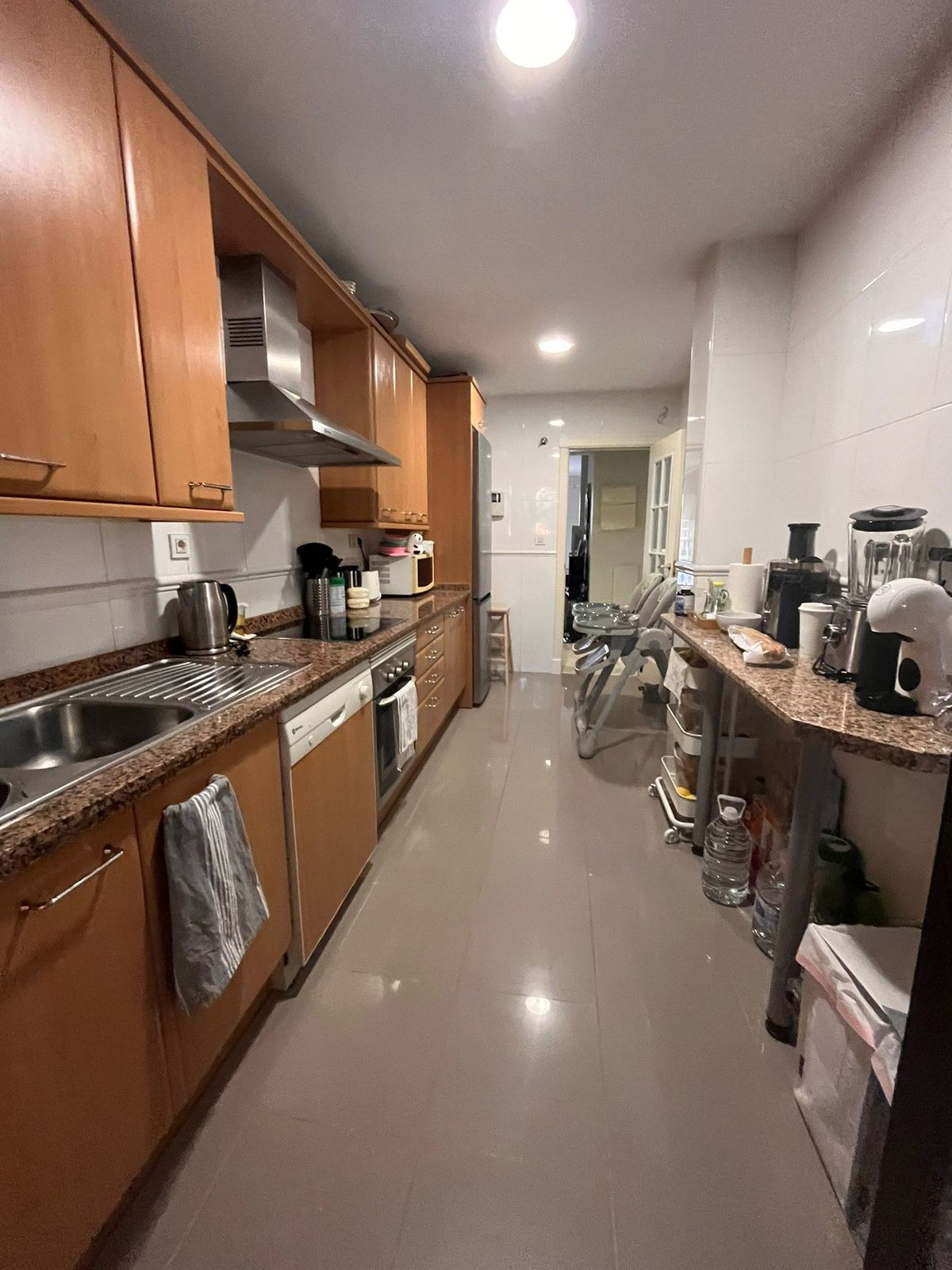 Apartamentos de 2 dormitorios en venta en Hacienda del Sol – R5121781