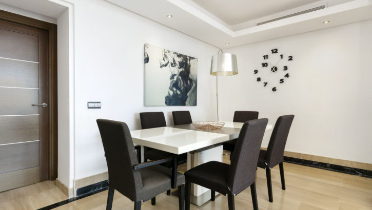 Apartamentos de 3 dormitorios en venta en Nueva Milla de Oro – R5083936 en 