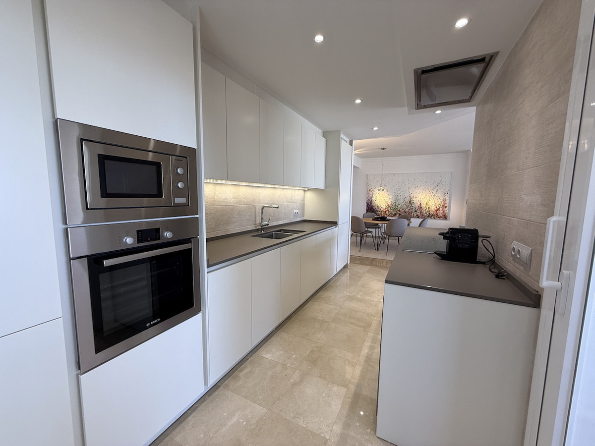 Apartamentos de 3 dormitorios en venta en La Mairena – R5111014