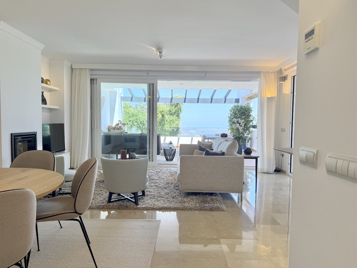 Apartamentos de 3 dormitorios en venta en La Mairena – R5111014