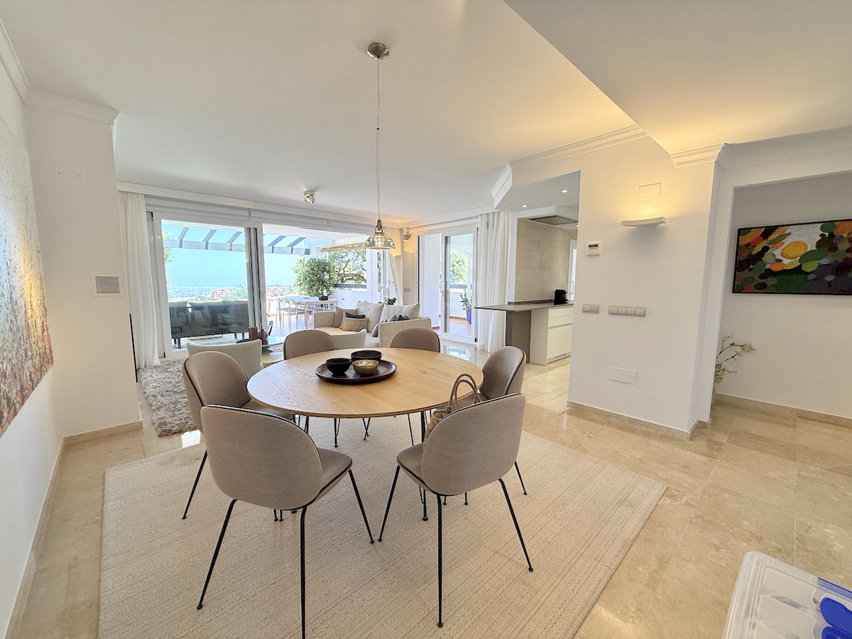 Apartamentos de 3 dormitorios en venta en La Mairena – R5111014