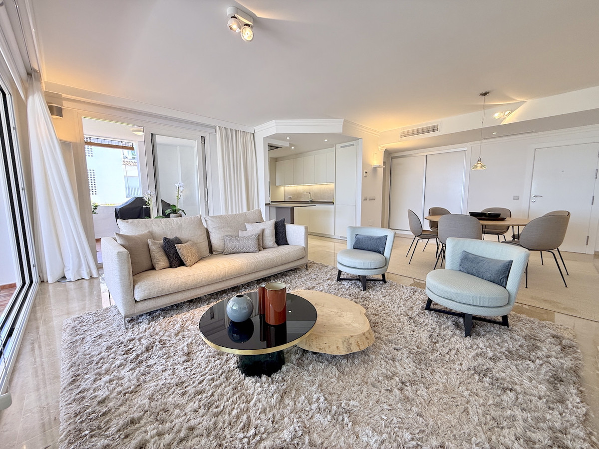 Apartamentos de 3 dormitorios en venta en La Mairena – R5111014