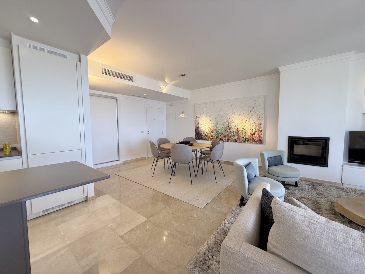 Apartamentos de 3 dormitorios en venta en La Mairena – R5111014