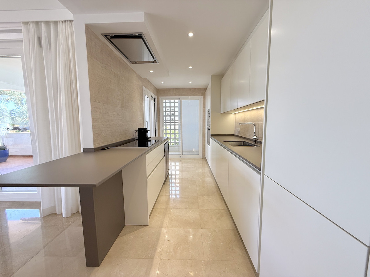 Apartamentos de 3 dormitorios en venta en La Mairena – R5111014