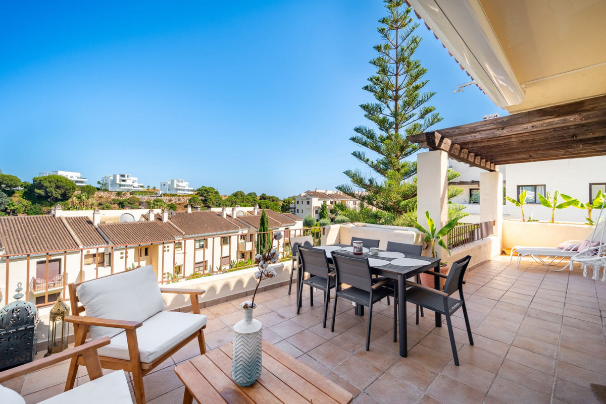 3 bedroom Penthouses for sale in La Quinta – R5123731