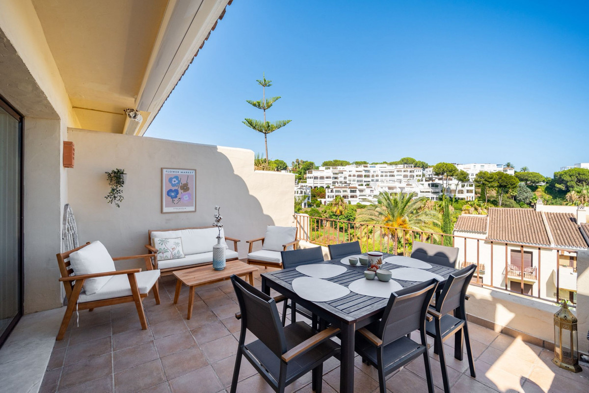 3 bedroom Penthouses for sale in La Quinta – R5123731