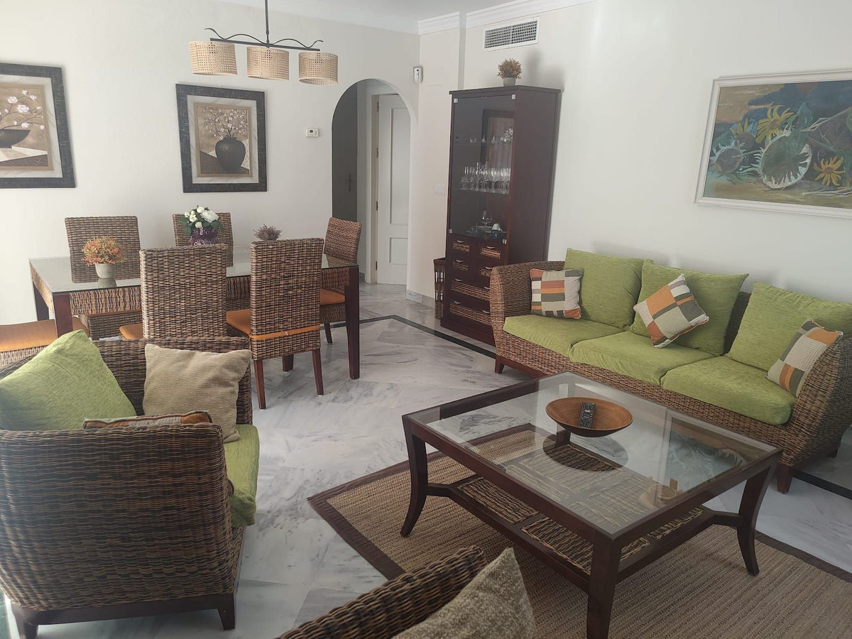 Apartamentos de 2 dormitorios en venta en Marbella – R5078917
