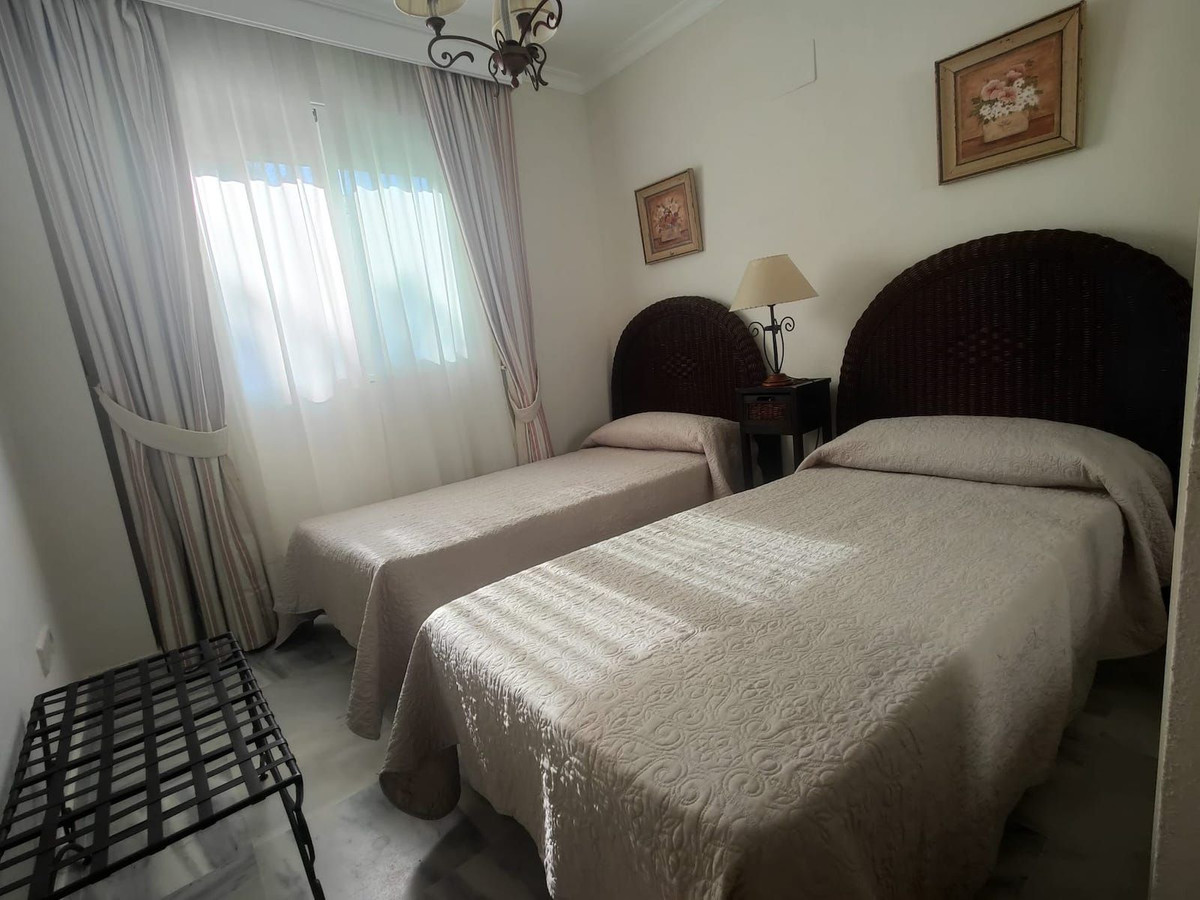 Apartamentos de 2 dormitorios en venta en Marbella – R5078917