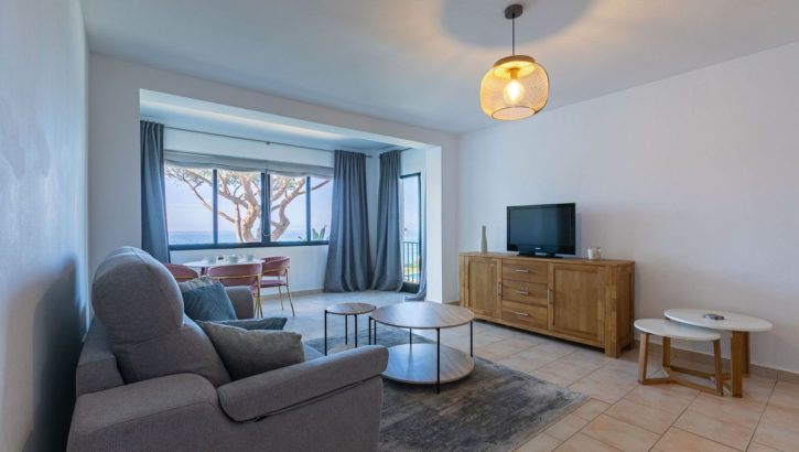 Apartamentos de 1 dormitorio en venta en Calahonda – R4260451 en 