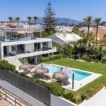 5 bedroom Villas for sale in La Cala de Mijas – R5110816