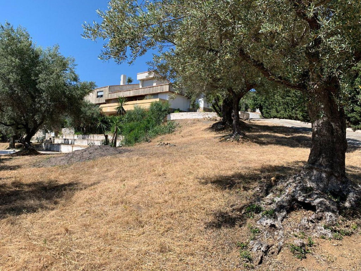 Plots for sale in Elviria – R5118985
