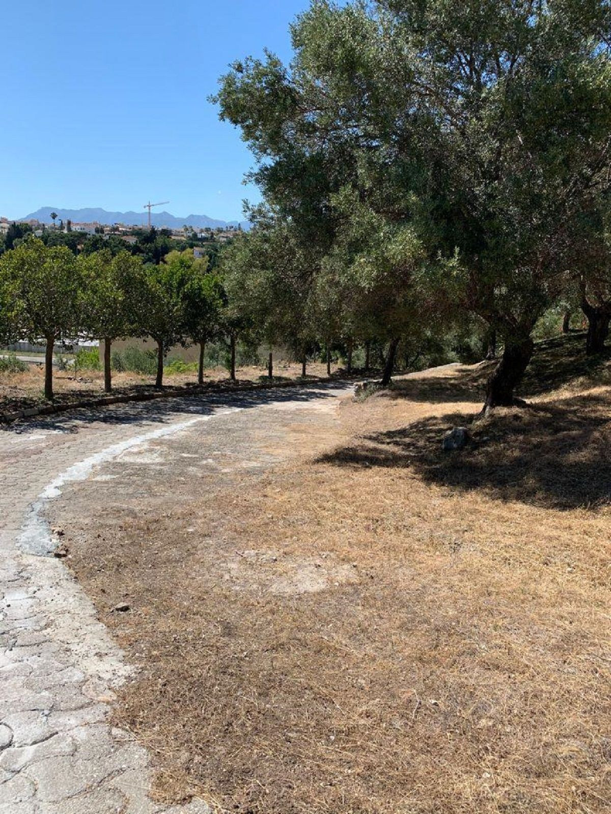 Plots for sale in Elviria – R5118985
