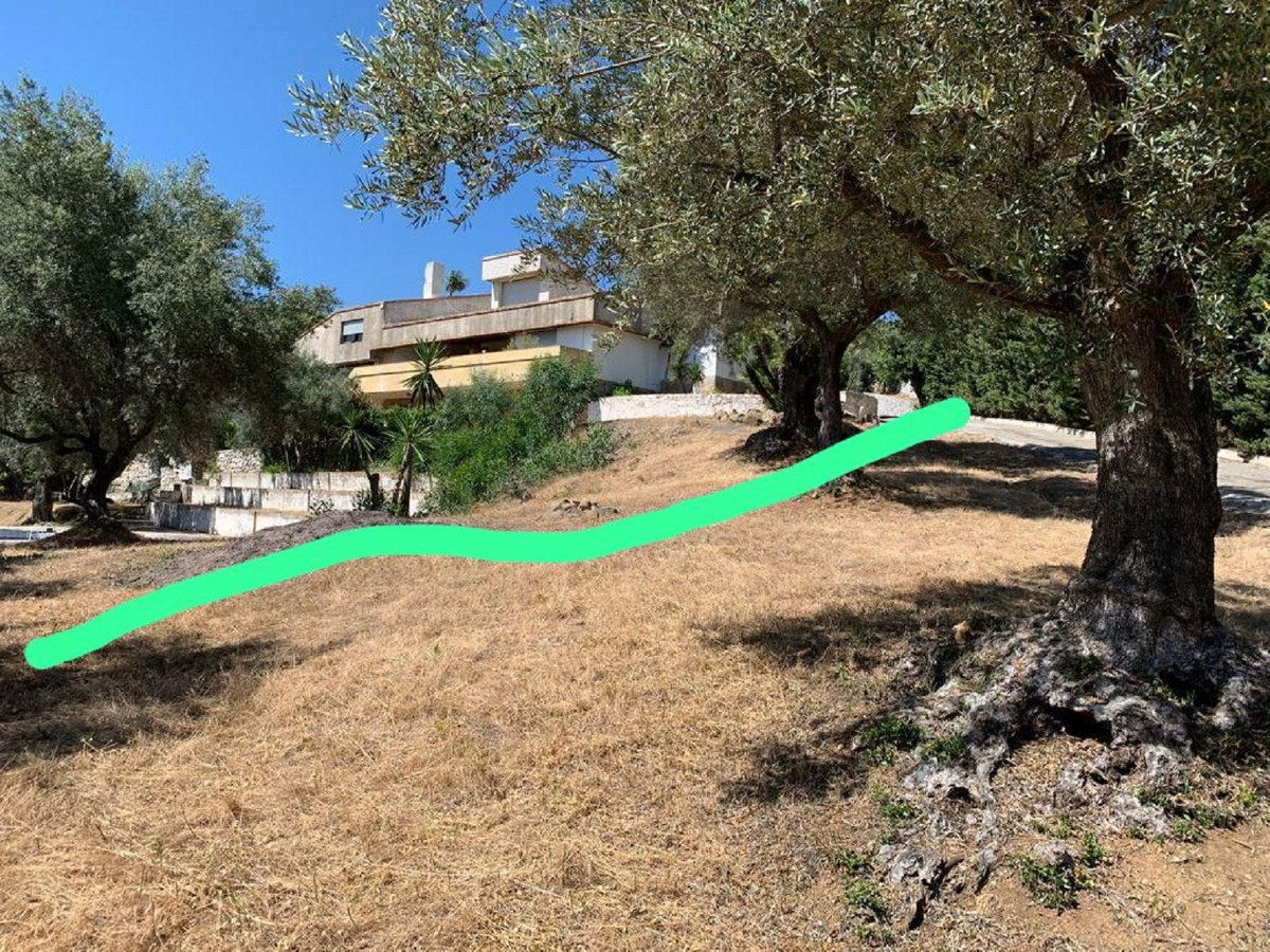 Plots for sale in Elviria – R5118985
