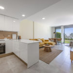 Apartamentos de 2 dormitorios en venta en Selwo – R5119009