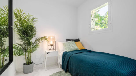 Apartamentos de 3 dormitorios en venta en La Quinta – R5117794