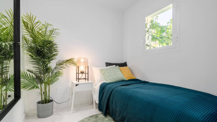 Apartamentos de 3 dormitorios en venta en La Quinta – R5117794 en 
