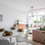 Apartamentos de 3 dormitorios en venta en La Quinta – R5117794
