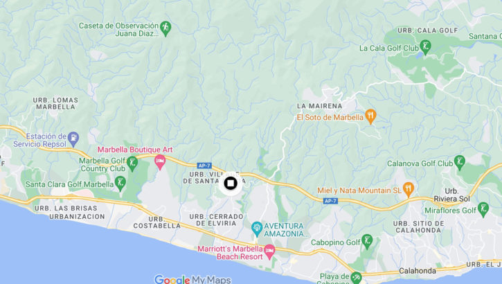 Plots for sale in Elviria – R5065894 in 