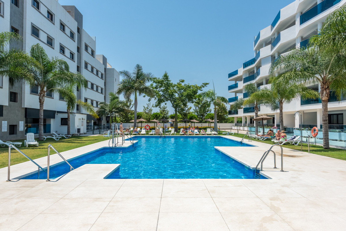 Aticos de 3 dormitorios en venta en Mijas – R5123236