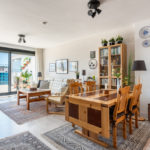 Aticos de 3 dormitorios en venta en Mijas – R5123236
