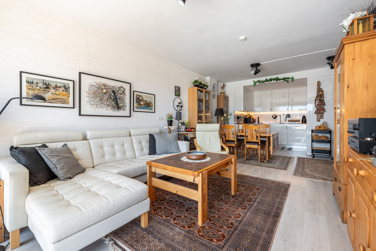 Aticos de 3 dormitorios en venta en Mijas – R5123236