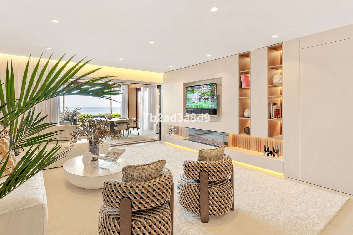 4 bedroom Apartments for sale in Nueva Milla de Oro – R5107813