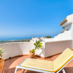 Apartamentos de 2 dormitorios en venta en Calahonda – R5118100