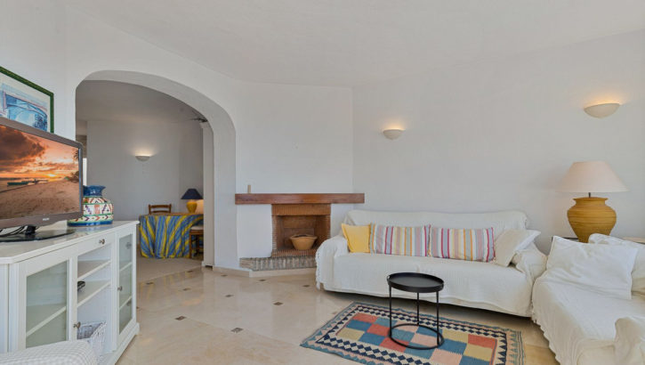 Apartamentos de 2 dormitorios en venta en Calahonda – R5118100 en 