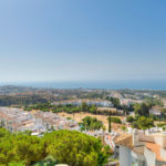 Apartamentos de 2 dormitorios en venta en Calahonda – R5118100