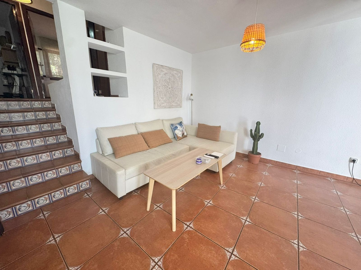 Apartamentos de 2 dormitorios en venta en La Cala de Mijas – R5119753
