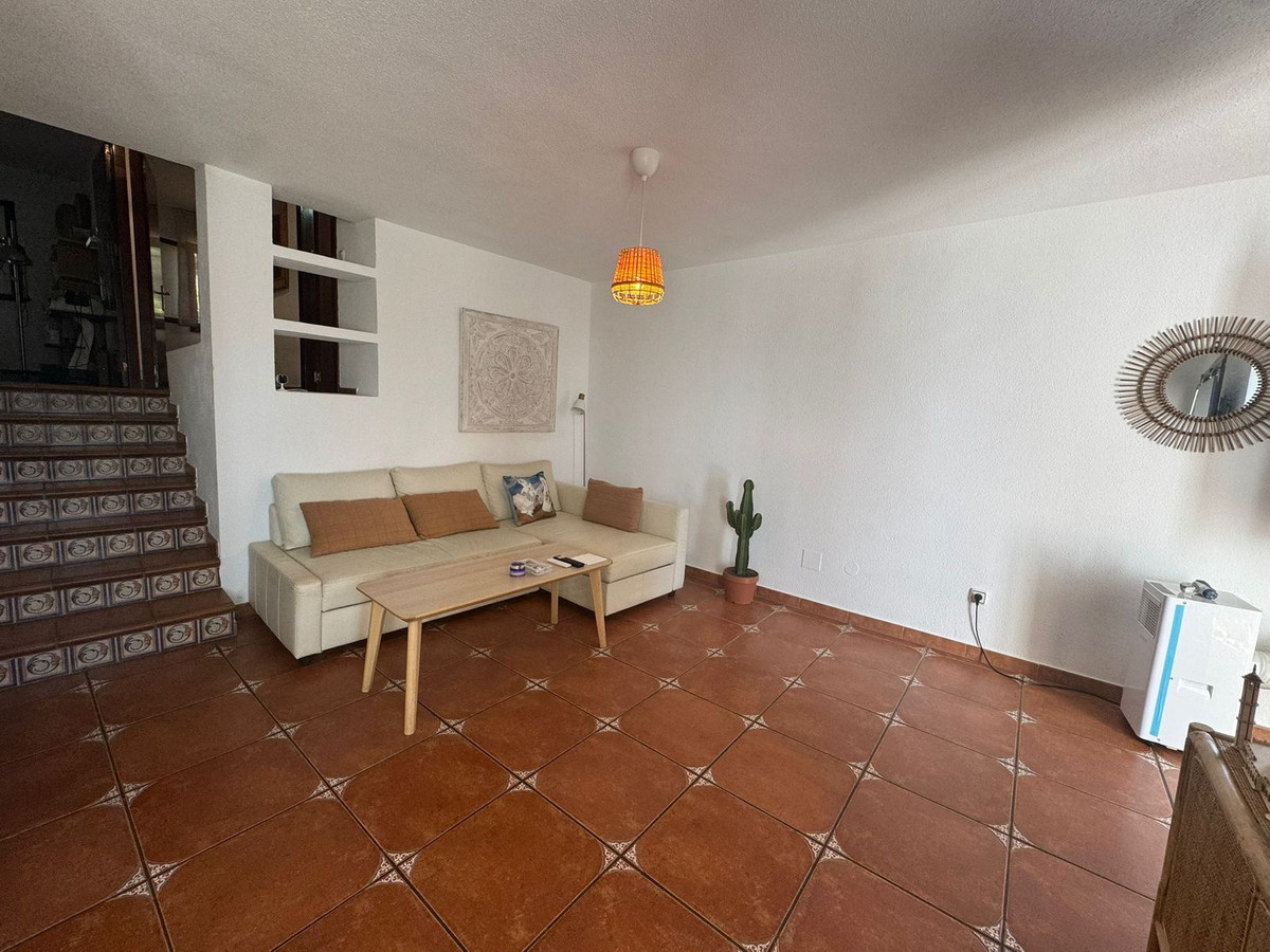 Apartamentos de 2 dormitorios en venta en La Cala de Mijas – R5119753