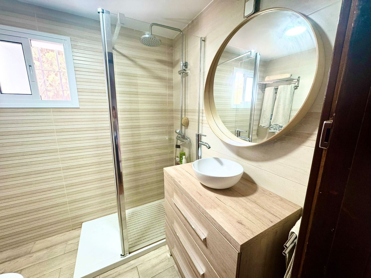 Apartamentos de 2 dormitorios en venta en La Cala de Mijas – R5119753
