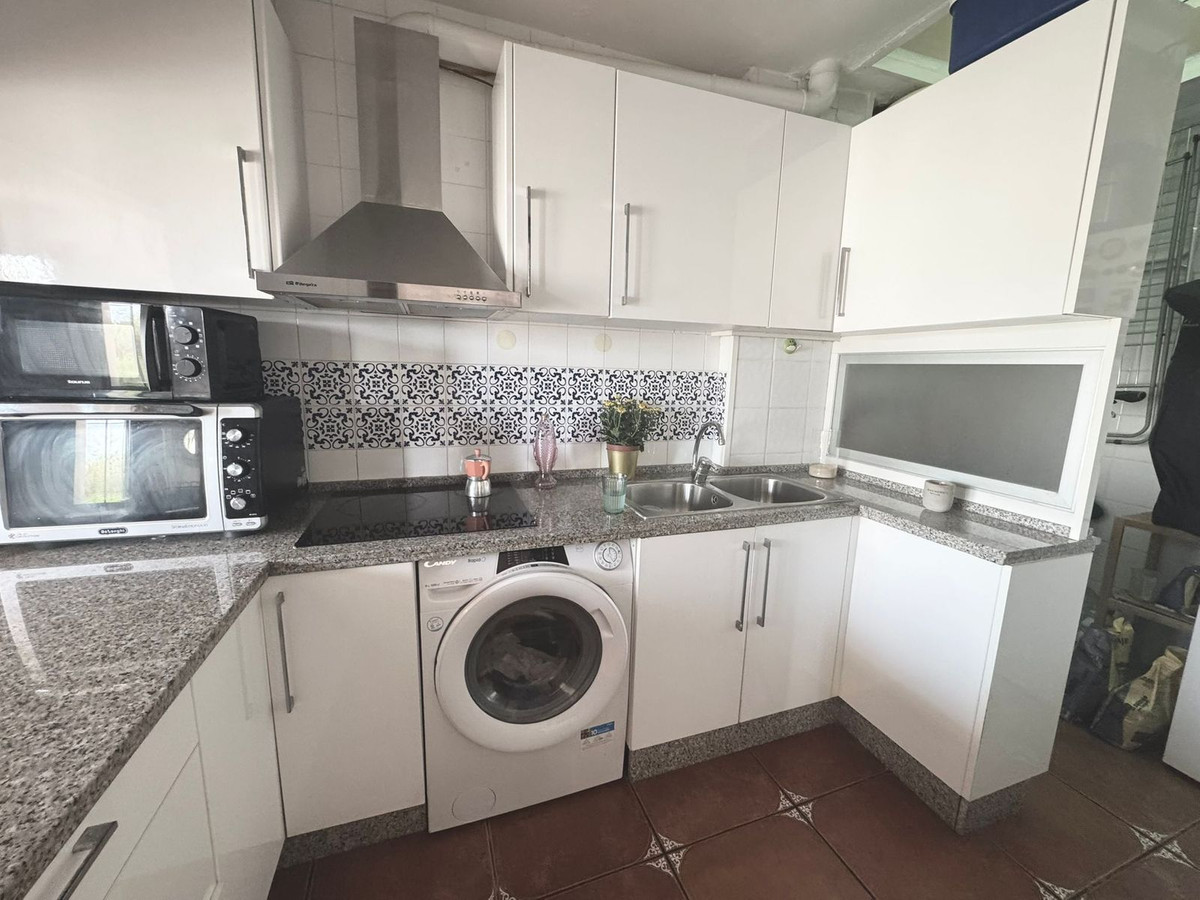 Apartamentos de 2 dormitorios en venta en La Cala de Mijas – R5119753
